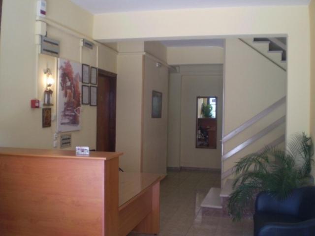 Hotel Apolafsi Волос Экстерьер фото